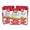 Sunbelt Bakery's Strawberry Fruit & Grain Bars, 5 Boxes, No Preservatives (40 Bars)