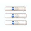 Portable & Compact RO Reverse Osmosis Water Filter System | 150 GPD |MADE IN USA