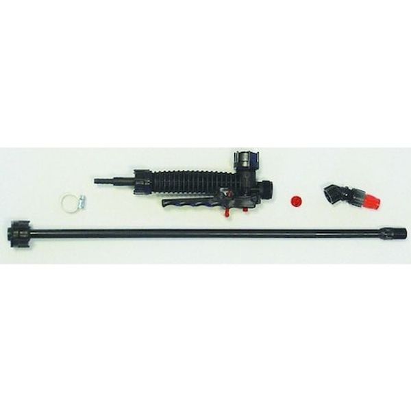 Solo 4900170N 28In Universal Wand And Shutoff Assembly