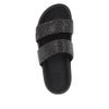 Rieker Evolution W1451-00 Damen Pantolette Groesse EU 40 / UK 6.5