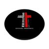 HIV AIDS Awareness I Can Do All Things Through Christ PopSockets Adhesive PopGrip