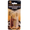 CVA AC1486B Ramrod Accessory Kit, .50 Caliber