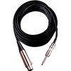 SHURE Microphone Cable C20AHZ Parallel Import Product