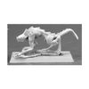 Shade Beast, Darkreach Monster Warlord Miniature