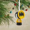 Hallmark DC Batman Bat-Signal Christmas Ornament with Light