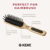 Kent Brushes Pf20 Midi Detangling Fat Pin Narrow Brush