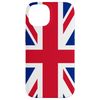 iPhone 14 Union Jack Flag England Britain British Case
