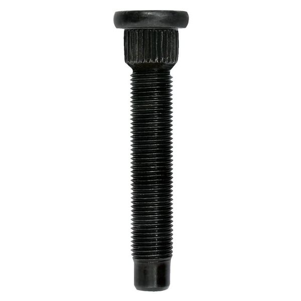 Moroso WHEEL STUDS, 12MM X 1.5 X 3.25 IN.
