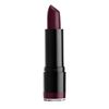 NYX Cosmetics Round Lipstick - Bruised