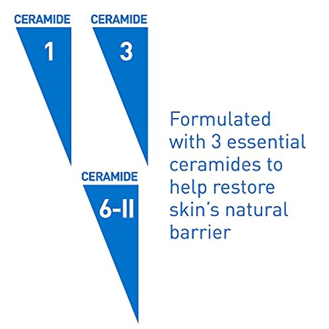  CeraVe Retinol Serum for Post-Acne Marks and Skin Texture, Pore Refining, Resurfacing, Brightening Facial Serum with Retinol and  Niacinamide, Fragrance Free, Paraben Free & Non-Comedogenic