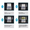Portable Electronic Scale Jewelry/Spices
