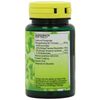 Health Plus Ginkgo 50 Memory Plant Supplement - 60 Tablets