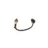 Bosch 0258006924 - Lambda sensor with vehicle-specific connector