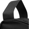 Quadra Teamwear Shoe Bag - 9 litres - Black