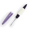 Prym PRYM_610960-1 Mending Needle fine Ergonomic , Black
