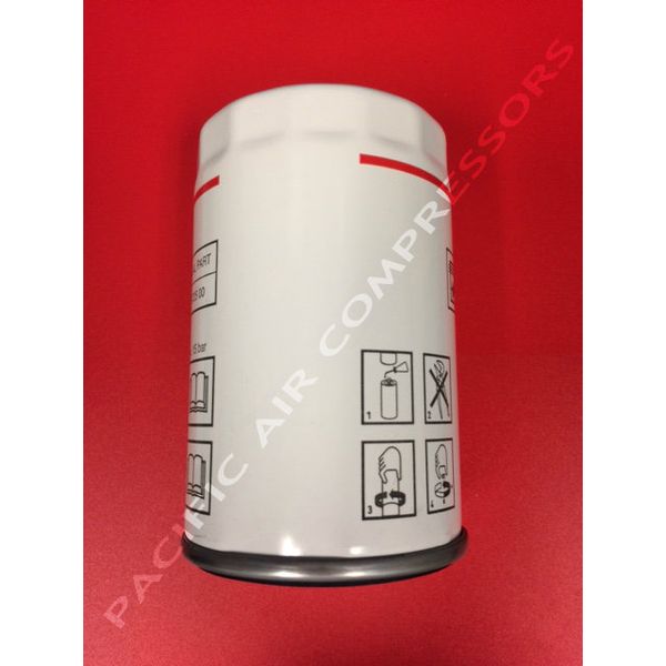 1260003 FS CURTIS SPIN-ON OIL FILTER REPLACEMENT ROTARY SCREW PART