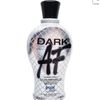 Devoted Creations DARK AF Dark Bronzer Indoor Tanning Bed Lotion 12.25oz