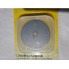 Dritz Omnigrid Rotary Blade Replacement Blades 5/Pkg 45mm- , 2052