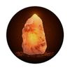 Cool Himalayan Salt Lamp PopSockets with Replaceable PopGrip