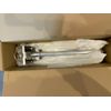 Universalhalter WS10 Universal Weather Stating Mounting Post w/10m Cable NEW