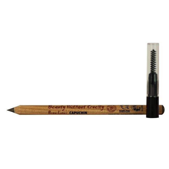 BWC Beauty Without Cruelty Brow Liner - Capuchin