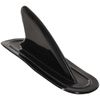 F2 Fin Flex Fin 3 Inch Black 2024/25