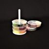 DUBBING TOWER MINI , Mini Fly Tying Storage Unit for your dubbing material!