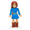 Mega Bloks American Girl Saige's Art Studio