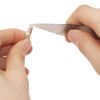 JINTONG Diamond File Bit, Set of 5, Agate File Bit