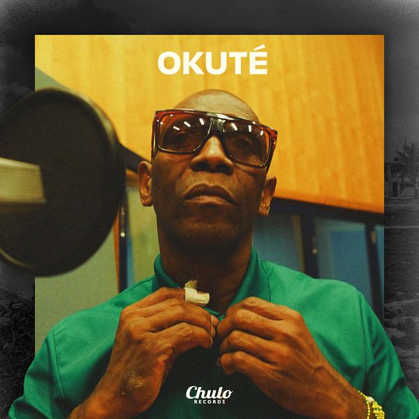 OKUTE [VINYL]