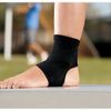 Ace Compression Ankle Support Breathable Neoprene Blend Small Medium Size 1ct