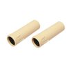 Poly Pool PP3482Q n.2 E14 lamp Holder with Bracket, Ivory