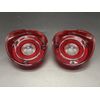 1972 Chevelle Malibu SS Rear Back up Lens Pair