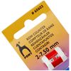 Pony Combi Pack Sizes Row Counter, Multi-Colour, 6 x 4.7 x 9.8 cm
