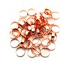 SupaPlumb 10 X 22mm Copper Compression Olives