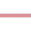 Bella Blvd Red Chevron Washi Adhesive Tape