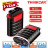 2025 Version THINKDIAG Bluetooth OBD2 Scanner ECU Coding Full System Bidirection