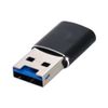 chenyang USB 3.0 Micro SD Card Reader, Micro SD/SDXC/TF Card to USB Adapter for PC/Laptop
