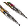 KnitPro 10 mm Symfonie Interchangeable Normal Circular Needles, Multi-Color