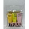 Nudestix NUDESKIN 3-Step Citrus Renew Set- NEW
