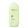 Method Body Wash Variety Pack - 3 Scents - Simply Nourish, Pure Peace And Daily Zen - 18 Fl Oz Each (Variety Pack), 3.94 pounds