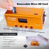 Pknight DMX Recorder and Playback Controller 1 universe DR & PB MINI