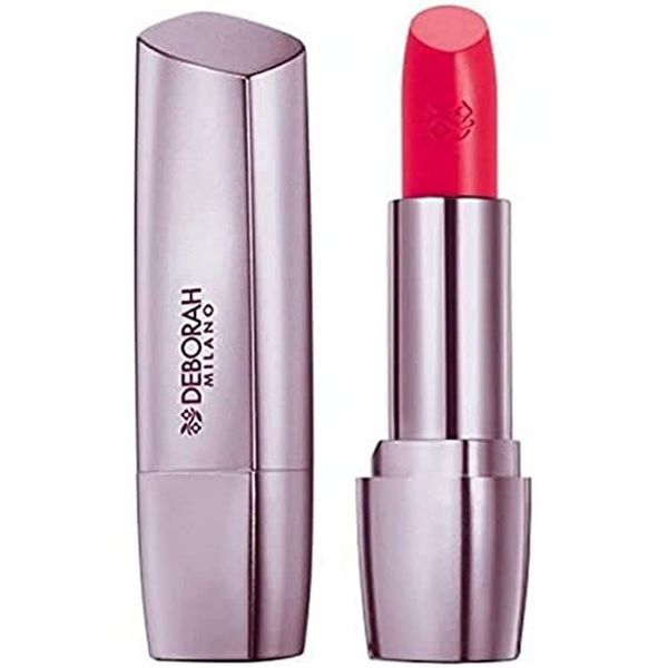 Deborah Deborah Lipstick Shine 18 Florida Fuxia x