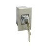 Liftmaster 02109B Key Switch with Best Cylinder Two Position Key Control Station