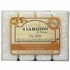 Bar Soap Value Pack  Oat Milk 4 CT By A La Maison