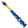Childrens Toothbrushes ~ Set of 8 Sucker Brushes
