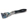 G.B.S 5 Blade Technology Style Precision Razor, Onyx