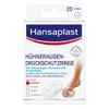 HANSAPLAST Pressure Protection Ring K Pack of 20