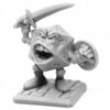 Dark Heaven Bones: Sir Vigintor, d20