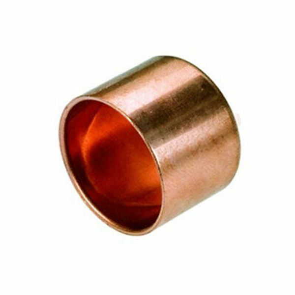 Primex 83783 3/4 Copper Cap